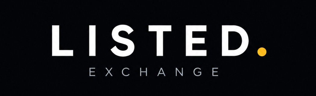 LISTED Exchange